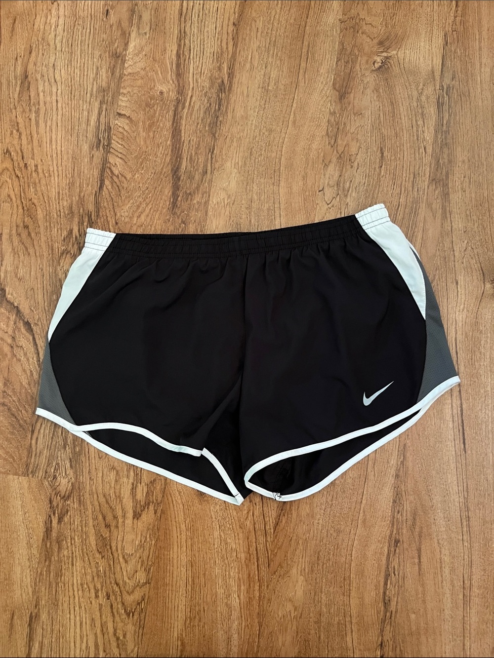 Nike Dri-fit Running Shorts